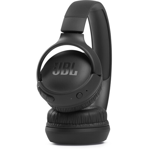 Auricular JBL T510 BLUETOOTH NEGRO (2804)