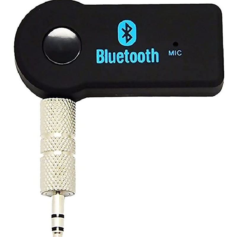 Circuit. Receptor Bluetooth BT350 Con Manos Libres