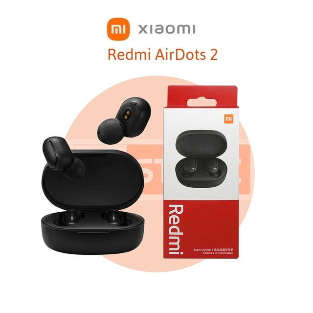 Xiaomi Redmi AirDots 2, nuevos auriculares Xiaomi - Noticias Xiaomi