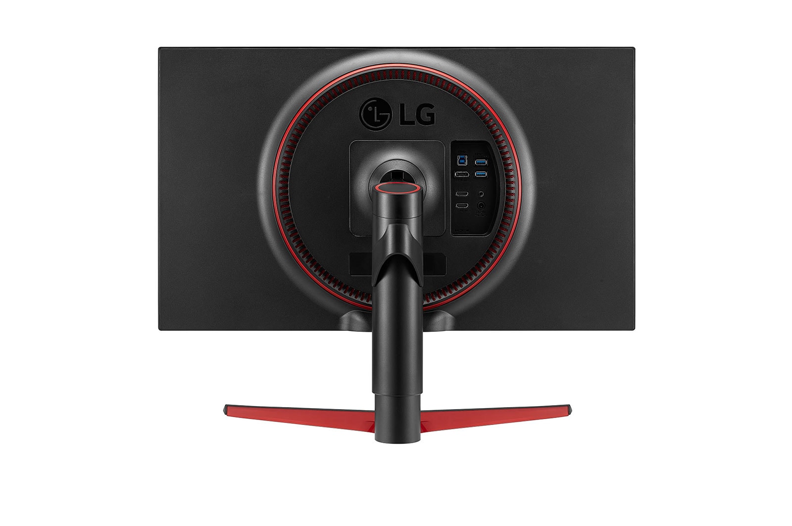 LG UltraGear QHD Monitor de juegos de 27 pulgadas Argentina
