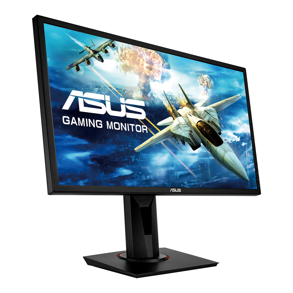 Monitor 24 Asus 165Hz Full HD 0.5ms VG248QG | MyM Computacion | Gaming ...