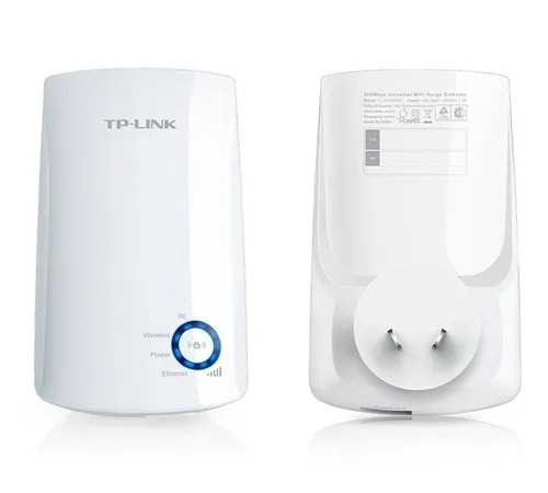 REPETIDOR WIFI | TP LINK | TLWA850RE