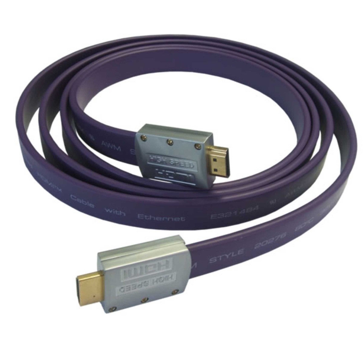 CABLE HDMI SEISA 1.5M 4K V2.0 XC-FH1501 4K