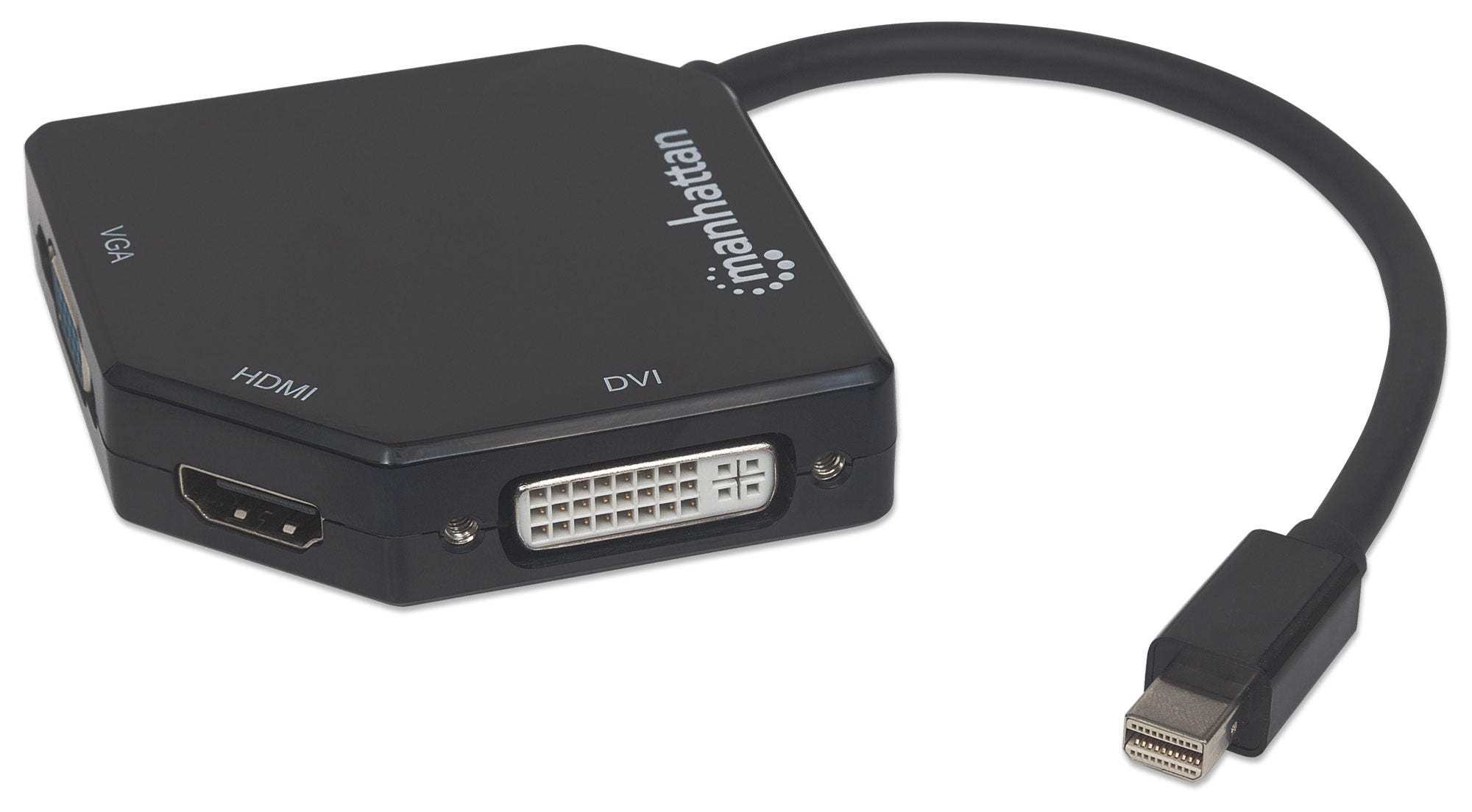Conversor de video HDMI a VGA