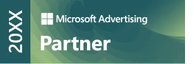 Microsoft Advertising Partner
