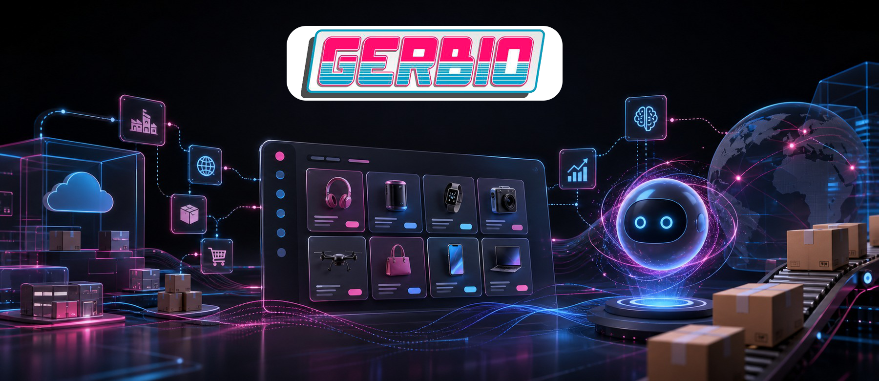 Gerbio