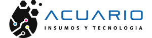 Logo de Insumos Acuario