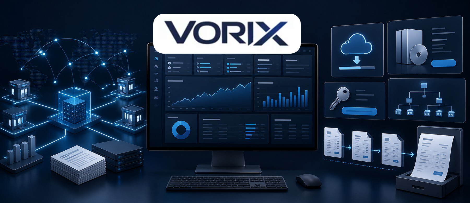 Vorix