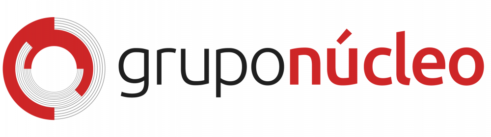 Logo de Grupo Núcleo