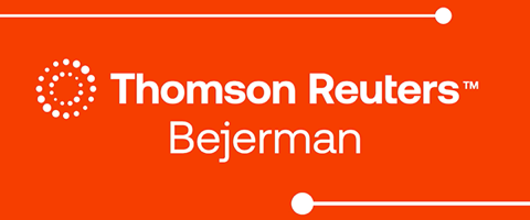 Logo de Bejerman