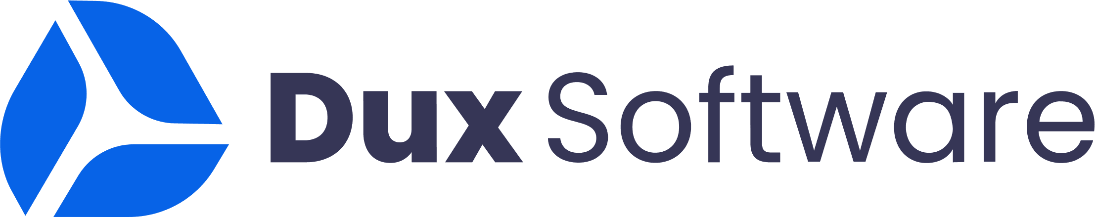 Logo de Dux Software