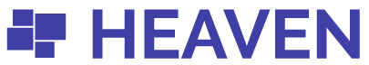 Logo de Heaven
