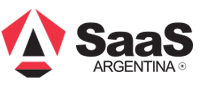 Logo de SaaS Argentina