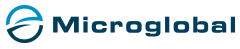 Logo de Microglobal