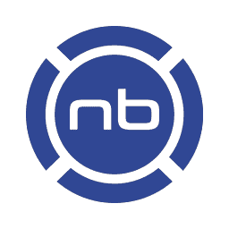 Logo de NewBytes