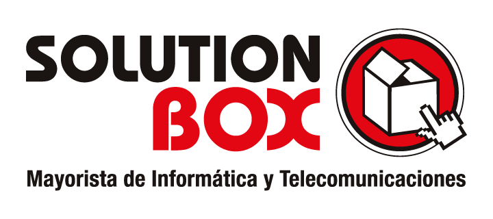 Logo de Solution Box